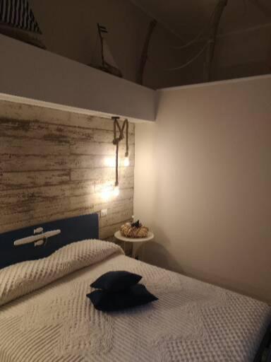 Les Maisons Coco Trani Luaran gambar