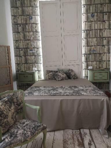 Les Maisons Coco Trani Luaran gambar