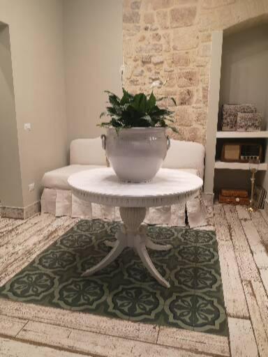 Les Maisons Coco Trani Luaran gambar